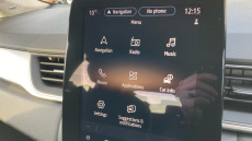 Renault Captur 1.6 E-TECH PHEV 160 S Edition 5dr Auto Hatchback